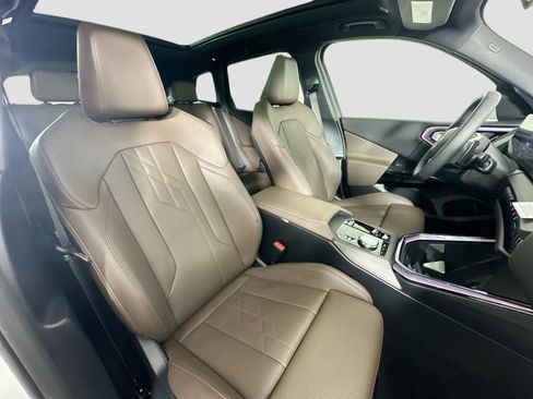 New 2026 BMW X3 xDrive30 w/ Convenience Package image 28