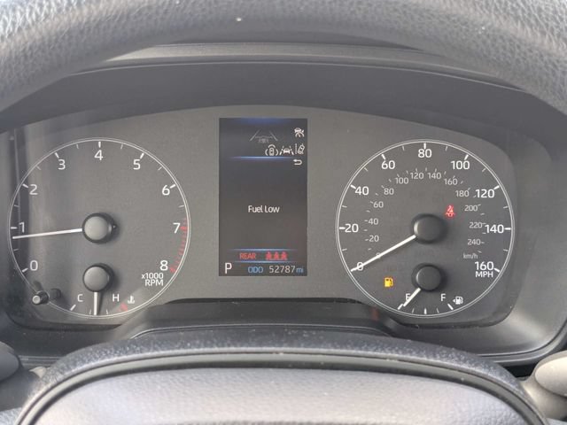 Used 2024 Toyota Corolla LE FWD image 26