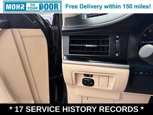 Used 2014 Lexus ES 350 FWD image 16