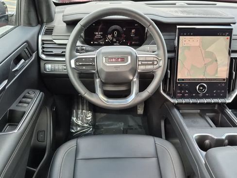 Used 2024 GMC Acadia Elevation w/ LPO, Floor Liner Package image 11