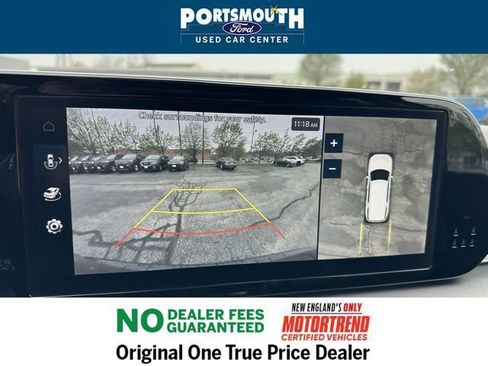 Used 2024 Hyundai Palisade Limited image 12