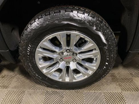 Certified 2023 GMC Sierra 1500 Denali image 10
