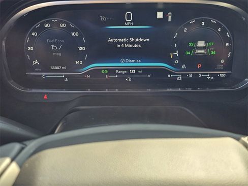 Used 2022 Chevrolet Suburban RST w/ Luxury Package image 23