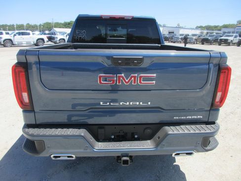 New 2026 GMC Sierra 1500 Denali AWD/4WD image 6