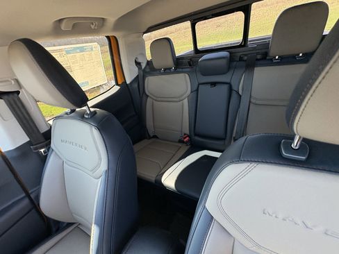 New 2026 Ford Maverick Lariat AWD/4WD image 34