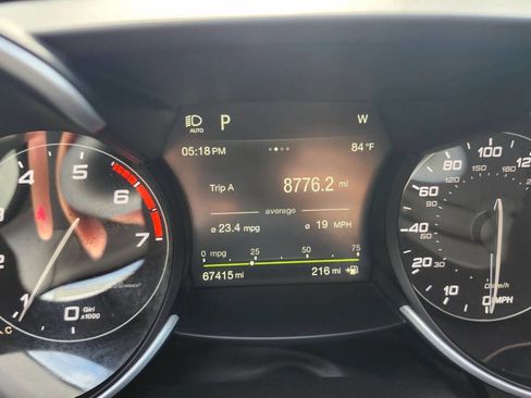 Used 2019 Alfa Romeo Giulia w/ Nero Edizione RWD image 25