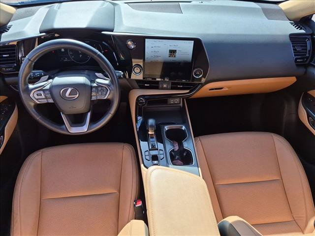 Used 2024 Lexus NX 350 AWD w/ Cold Area Package image 20