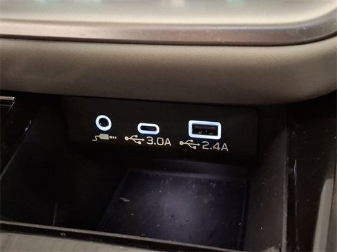 Certified 2025 Subaru Outback Premium w/ Popular Package #1 image 22