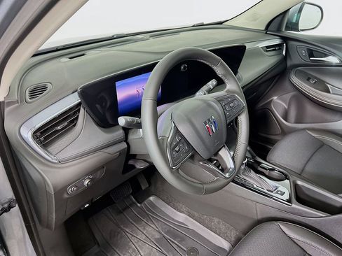 New 2026 Buick Encore GX Preferred w/ Advanced Technology Package image 8