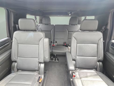 Used 2021 GMC Yukon XL Denali w/ Denali Ultimate Package RWD image 19