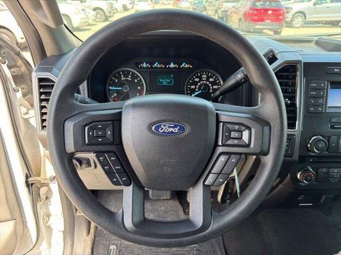 Used 2018 Ford F150 XLT image 21