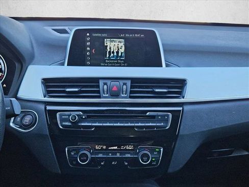 Used 2018 BMW X1 sDrive28i image 13