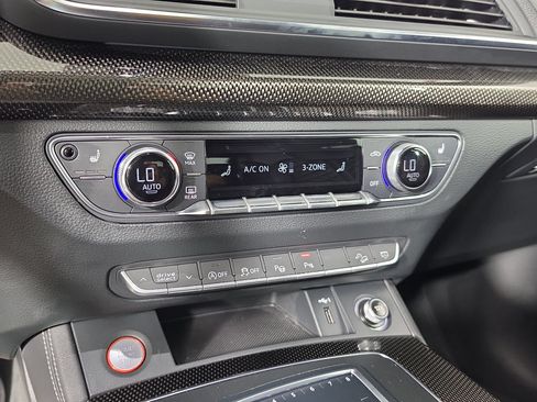 Used 2020 Audi SQ5 Prestige AWD/4WD image 31