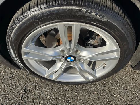 Used 2015 BMW 428i Convertible image 10