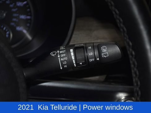 Used 2021 Kia Telluride SX w/ SX Prestige Package image 12