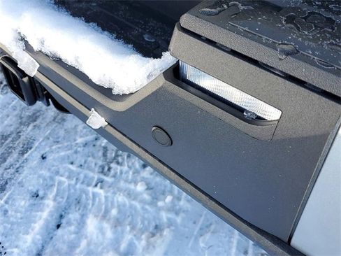 New 2026 Toyota Tundra Platinum image 6