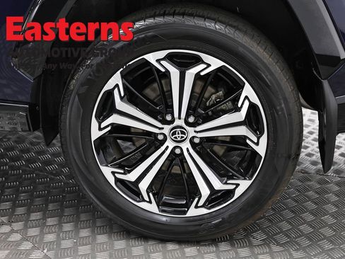 Used 2022 Toyota RAV4 XSE w/ Weather Package image 33