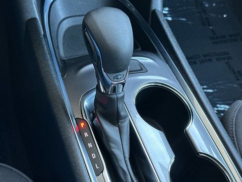 Used 2023 Chevrolet Malibu LT image 19