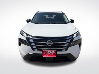 Used 2024 Nissan Rogue S AWD/4WD video 2