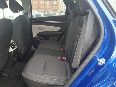 Used 2024 Hyundai Tucson SEL image 8