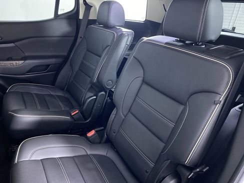 Certified 2023 GMC Acadia Denali w/ Denali Ultimate Package image 15