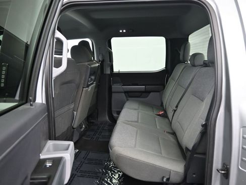 Used 2024 Ford F150 XLT image 25