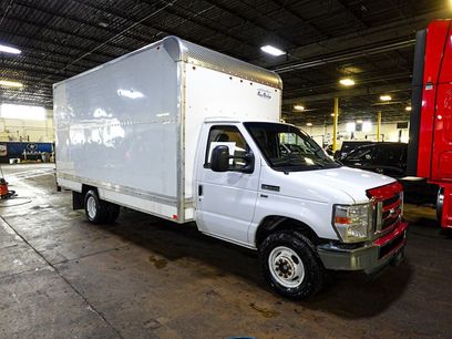 Used 2019 Ford E-350 and Econoline 350 Super Duty w/ Power Windows & Locks Group