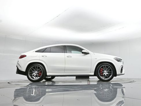 Used 2024 Mercedes-Benz GLE 63 AMG S image 52