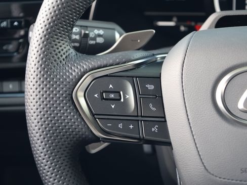 New 2026 Lexus TX 500h AWD w/ Technology Package image 18