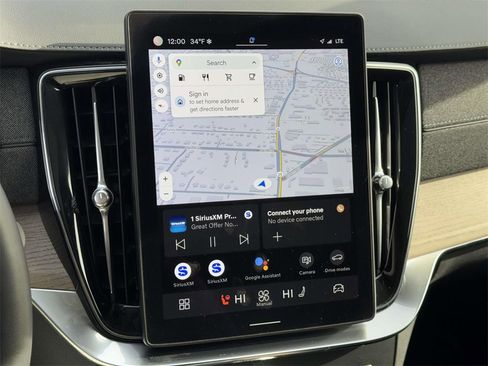 Certified 2025 Volvo XC90 B5 Plus image 25