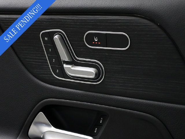 Certified 2023 Mercedes-Benz GLB 250 4MATIC image 23
