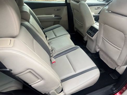 Used 2012 MAZDA CX-9 Grand Touring w/ Moonroof & Bose Audio Pkg image 22