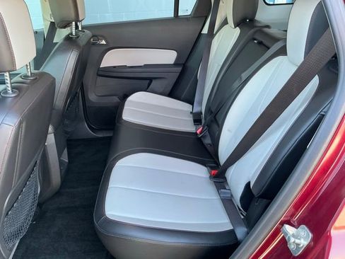 Used 2017 GMC Terrain SLT w/ Driver Alert Package I AWD/4WD image 14