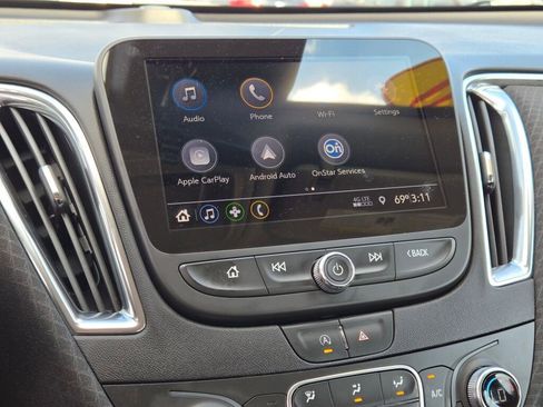 Used 2020 Chevrolet Malibu LT w/ Fleet LT Safety Plus Package image 23