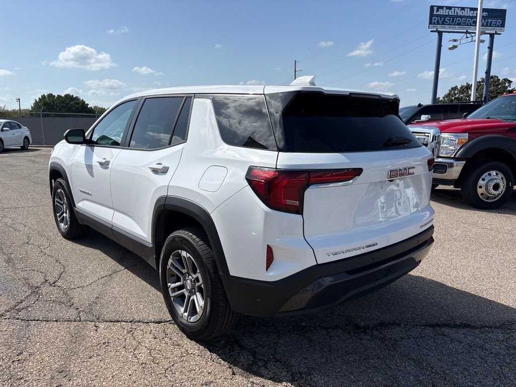 Used 2026 GMC Terrain Elevation AWD/4WD image 5