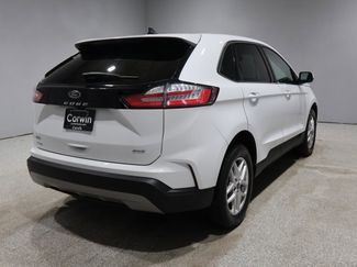 Used 2024 Ford Edge SEL video 2
