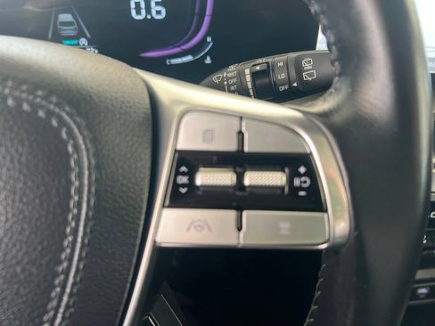 Used 2024 Kia Telluride S AWD/4WD image 59