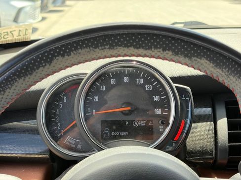 Used 2020 MINI Cooper S w/ Signature Upholstery Package FWD image 9