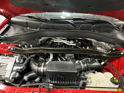 Certified 2020 Ford Explorer ST w/ ST Street Pack AWD/4WD image 38