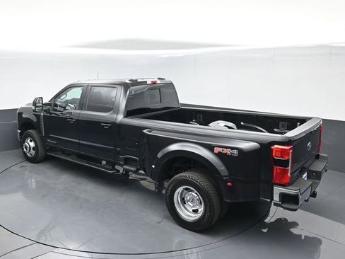 Used 2026 Ford F350 Lariat w/ Lariat Premium Package AWD/4WD image 44