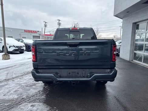 Used 2025 RAM 1500 Tradesman image 3