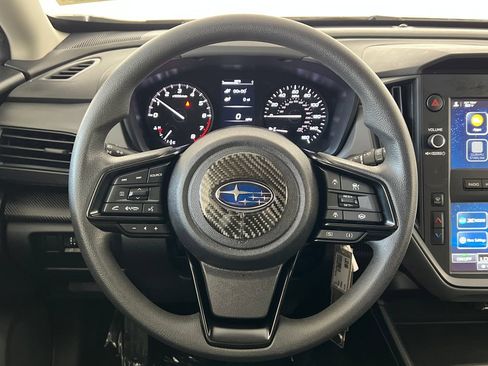 Used 2024 Subaru Crosstrek 2.0i w/ Popular Package #1A AWD/4WD image 16