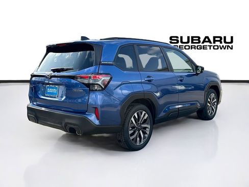 New 2026 Subaru Forester Touring image 7