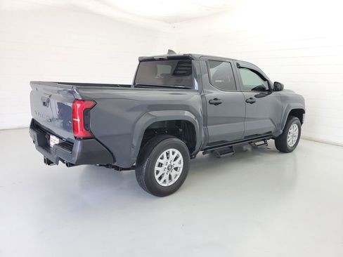Used 2024 Toyota Tacoma SR w/ SR Upgrade Package RWD image 5