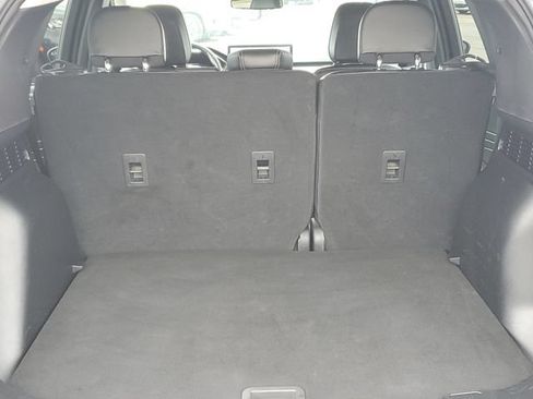 Used 2024 Ford Escape Platinum AWD/4WD image 11