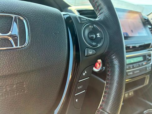 Used 2023 Honda Ridgeline Black Edition image 47