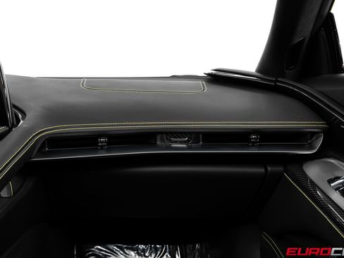 Used 2026 Chevrolet Corvette Z06 RWD image 44