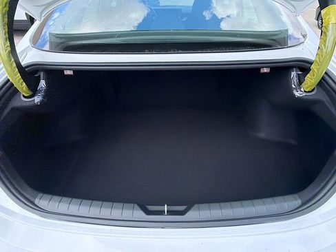 New 2026 Hyundai Sonata Blue FWD image 25