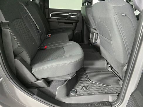 New 2025 RAM 2500 Big Horn image 24