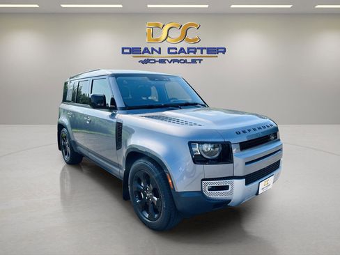 Used 2020 Land Rover Defender 110 HSE image 16